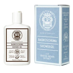 Abbate Y La Mantia Balnea Duschgel 400 Ml