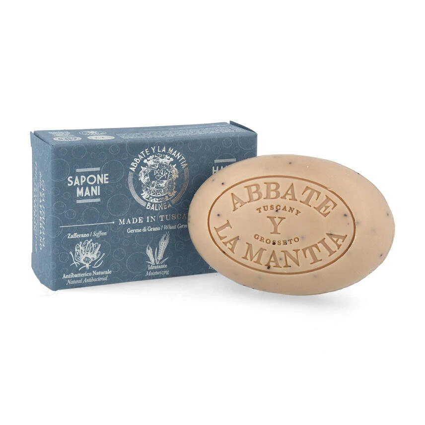 Abbate Y La Mantia Balnea Seife 175g 3 Abbate Y La Mantia Balnea Seife 175g