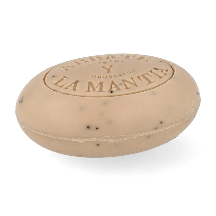 Abbate Y La Mantia Balnea Seife 175g 4 Abbate Y La Mantia Balnea Seife 175g – Bild 2