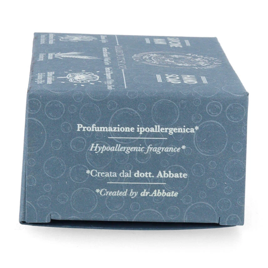 Abbate Y La Mantia Balnea Seife 175g 8 Abbate Y La Mantia Balnea Seife 175g – Bild 6