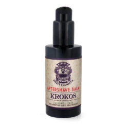 Abbate Y La Mantia Krokos Luxury Line Aftershave Balsam 100 Ml