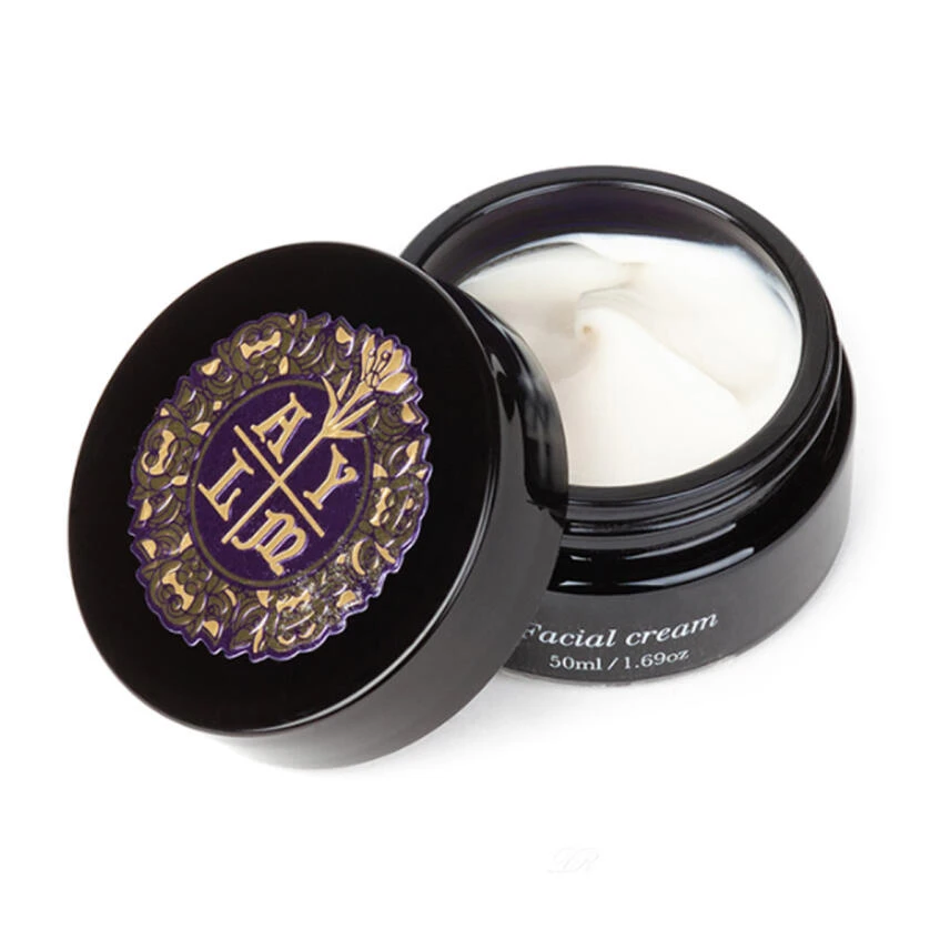 Abbate Y La Mantia Krokos Luxury Line Gesichtscreme 50 Ml 3 Abbate Y La Mantia Krokos Luxury Line Gesichtscreme 50 Ml