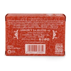Abbate Y La Mantia Mandel Seife 175g -Dambiro Verkäufe abbate y la mantia mandel seife 175g4