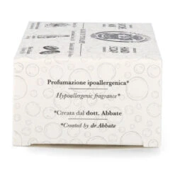 Abbate Y La Mantia Milch Seife 175g -Dambiro Verkäufe abbate y la mantia milch seife 175g6