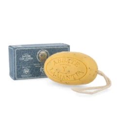 Abbate Y La Mantia Seife Mit Seil 330g
