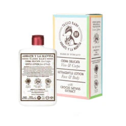 Abbate Y La Mantia Tasso Baby Gesicht Und Körpercreme 400 Ml 7 Abbate Y La Mantia Tasso Baby Gesicht Und Körpercreme 400 Ml -Dambiro Verkäufe abbate y la mantia tasso baby gesicht und koerpercreme 400 ml3
