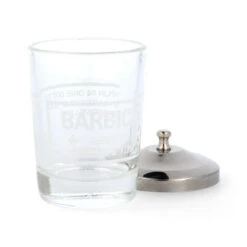 Parker® Barbicide Desinfektionsglas Klein Maniküre Tischglas 120ml -Dambiro Verkäufe barbicide desinfektionsglas klein manikuere tischglas 120ml3