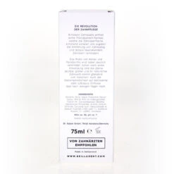 Brilladent Diamond Care Zahnpasta 75 Ml -Dambiro Verkäufe brilladent diamond care zahnpasta 75 ml3