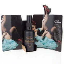 Captain Fawcett's Pre Shave Öl Barberism Sid Sottung 50 Ml -Dambiro Verkäufe captain fawcetts pre shave oel barberism sid sottung 50 ml4