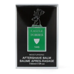 Castle Forbes 1445 After Shave Balsam 150 Ml -Dambiro Verkäufe castle forbes 1445 after shave balsam 150 ml3