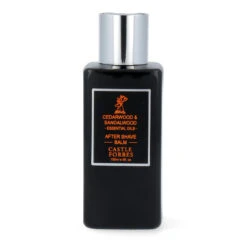Castel Forbes Cedarwood And Sandalwood After Shave Balsam 150 Ml -Dambiro Verkäufe castle forbes cedarwood and sandalwood after shave balsam 150 ml2