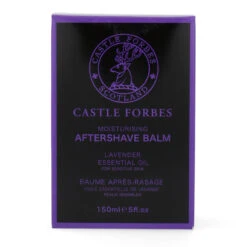 Castle Forbes Lavender After Shave Balsam 150 Ml 8 Castle Forbes Lavender After Shave Balsam 150 Ml -Dambiro Verkäufe castle forbes lavender after shave balsam 150 ml3