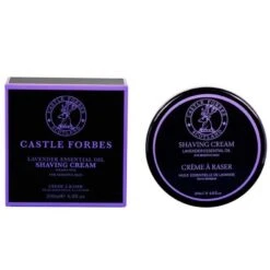 Castle Forbes Lavender Rasiercreme 200 Ml