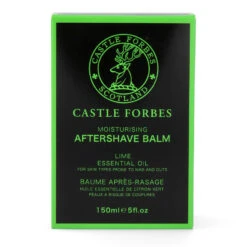 Castle Forbes Lime After Shave Balsam 150 Ml -Dambiro Verkäufe castle forbes lime after shave balsam 150 ml3