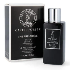 Castle Forbes Pre Shave 150 Ml