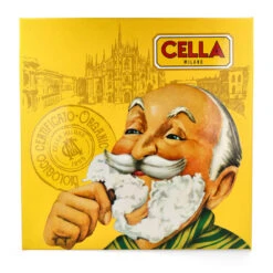 Cella BIO Geschenkset Mit After Shave Lotion, Rasierseife & Rasierpin -Dambiro Verkäufe cella bio geschenkset mit after shave lotion aloe vera rasierseife rasierpinsel7