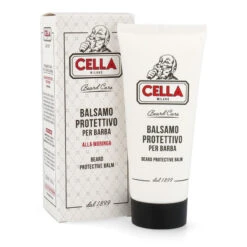 Cella Geschenkset Bartbalsam 100 Ml & Hygiene Gel Barthaar 150 Ml -Dambiro Verkäufe cella geschenkset bartbalsam 100 ml hygiene gel barthaar 150 ml3