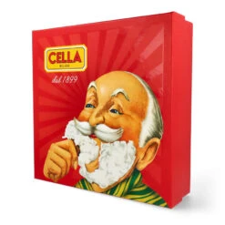 Cella Geschenkset Mit Rasiercreme, After Shave & Rasierpinsel -Dambiro Verkäufe cella geschenkset mit rasiercreme after shave rasierpinsel6