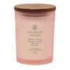 Chesapeake Bay Stillness & Purity Rose Water Mittleres Glas Duftkerze