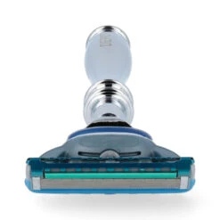 Depot Aluminium Rasierer Mit Fünffach-Klinge -Dambiro Verkäufe depot aluminium rasierer mit fuenffach klinge6