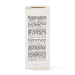 Depot No.403 Pre-Shave & Softening Beard Oil 30 Ml -Dambiro Verkäufe depot no403 pre shave softening beard oil 30 ml5