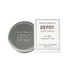 Depot No.503 Moustache Wax 30 Ml