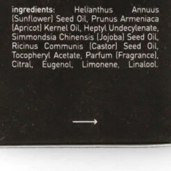 Depot No.505 Ginger & Cardamon Conditioning Beard Oil 30 Ml -Dambiro Verkäufe depot no505 ginger cardamon conditioning beard oil 30 ml7