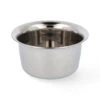 Depot No.741 Steel Bowl Rasierschale Edelstahl -Dambiro Verkäufe depot no741 steel bowl rasierschale edelstahl
