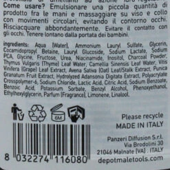 Depot No.801 Daily Skin Cleanser 200 Ml -Dambiro Verkäufe depot no801 daily skin cleanser 200 ml4