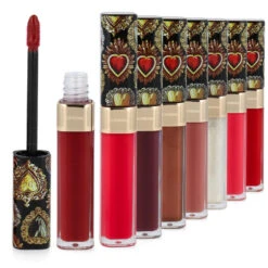 Dolce & Gabbana Shinissimo Lipgloss 4,5 Ml