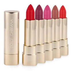 Dolce & Gabbana The Lipstick Classic Cream Lippenstift 3,5 G