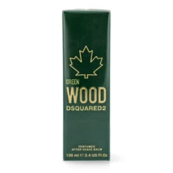 Dambiro Verkäufe -Dambiro Verkäufe dsquared2 green wood after shave balsam 100 ml2
