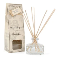 Durance Duftbouquet Leinenblüte Diffusor Raumduft 100 Ml
