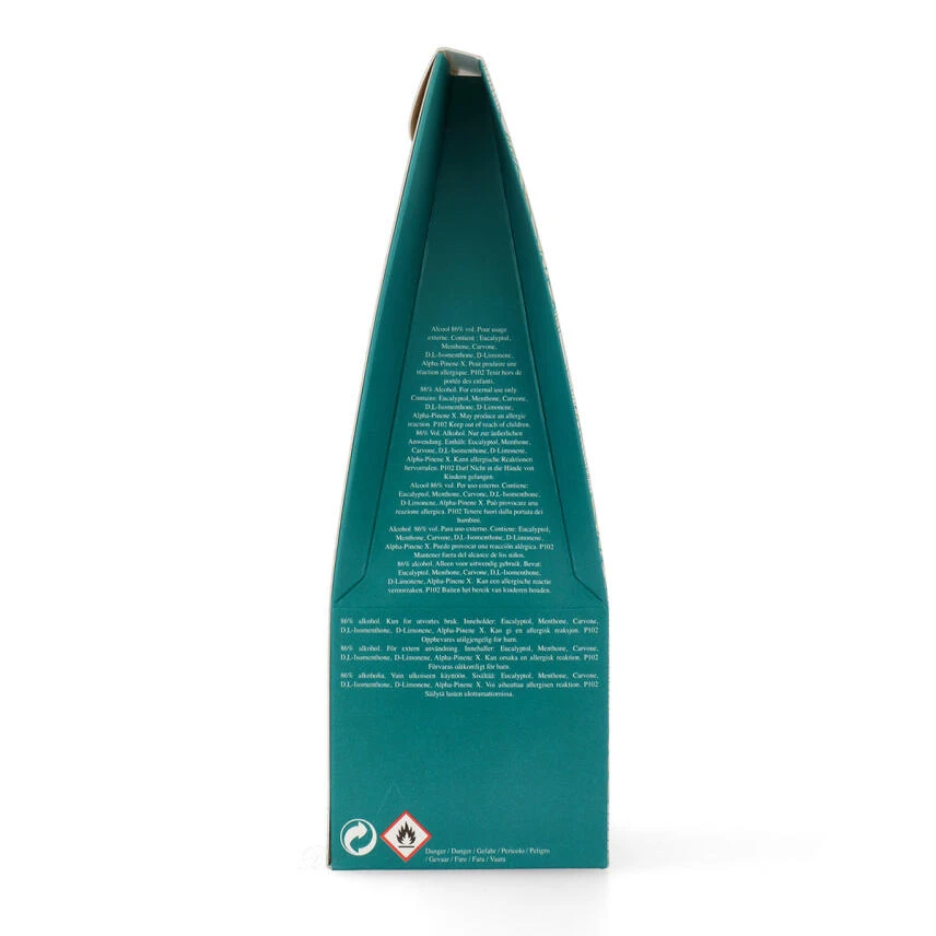 Durance Duftbouquet Reinigendes Eukalyptus Diffusor Raumduft 100 Ml 8 Durance Duftbouquet Reinigendes Eukalyptus Diffusor Raumduft 100 Ml – Bild 6