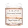 Durance Fleur D' Oranger Handgefertigte Duftkerze Orangenblüte 180 G -Dambiro Verkäufe durance fleur d oranger handgefertigte duftkerze orangenbluete 180 g