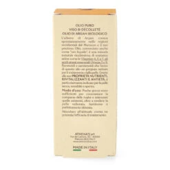 L'Erboristica Di Athena's 100% Bio Arganöl 50 Ml 12 L'Erboristica Di Athena's 100% Bio Arganöl 50 Ml -Dambiro Verkäufe erboristica di athena 100 bio arganoel 50 ml4