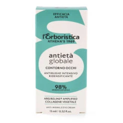 L'Erboristica Di Athena's Antietà Globale Hyaluron Anti Falten Augenc -Dambiro Verkäufe erboristica di athenas antieta globale hyaluron anti falten augencreme 15 ml4
