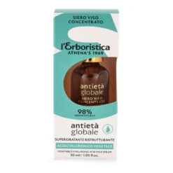 L'Erboristica Di Athena's Antietà Globale Hyaluron Serum 30 Ml 12 L'Erboristica Di Athena's Antietà Globale Hyaluron Serum 30 Ml -Dambiro Verkäufe erboristica di athenas antieta globale hyaluron serum 30 ml3