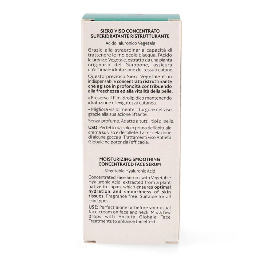 L'Erboristica Di Athena's Antietà Globale Hyaluron Serum 30 Ml 7 L'Erboristica Di Athena's Antietà Globale Hyaluron Serum 30 Ml – Bild 5