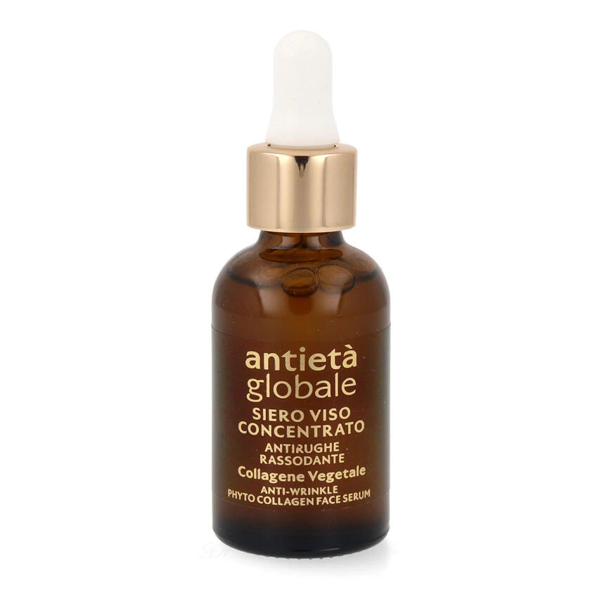 L'Erboristica Di Athena's Antietà Globale Kollagen Anti Falten Serum 4 L'Erboristica Di Athena's Antietà Globale Kollagen Anti Falten Serum – Bild 2