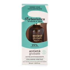 L'Erboristica Di Athena's Antietà Globale Kollagen Anti Falten Serum 12 L'Erboristica Di Athena's Antietà Globale Kollagen Anti Falten Serum -Dambiro Verkäufe erboristica di athenas antieta globale kollagen anti falten serum 30 ml3