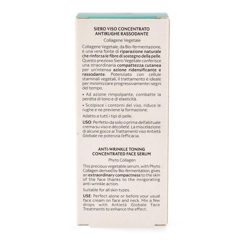 L'Erboristica Di Athena's Antietà Globale Kollagen Anti Falten Serum 7 L'Erboristica Di Athena's Antietà Globale Kollagen Anti Falten Serum – Bild 5
