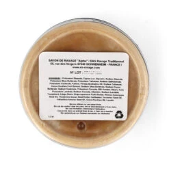 E&S Rasage Traditionnel Rasierseife Alpha 145 G -Dambiro Verkäufe es rasage traditionnel rasierseife alpha 145 g4