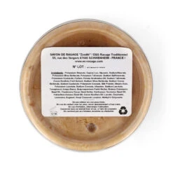 E&S Rasage Traditionnel Rasierseife Zenith 145 G -Dambiro Verkäufe es rasage traditionnel rasierseife zenith 145 g4