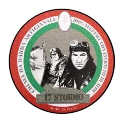 Extro 17° Stormo Rasiercreme 150 Ml