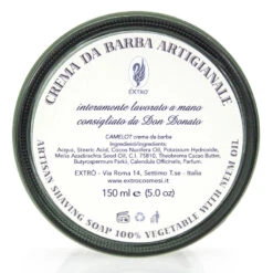 Extro Camelot Patchouli Scent Rasiercreme 150 Ml 7 Extro Camelot Patchouli Scent Rasiercreme 150 Ml -Dambiro Verkäufe extro camelot patchouli scent rasiercreme 150 ml3