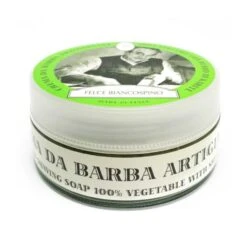 Extro Felce Biancospino Rasiercreme Mit Shea Butter 150 Ml