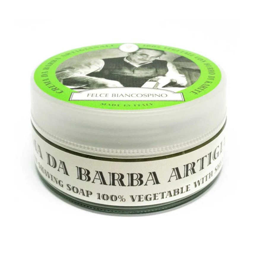 Extro Felce Biancospino Rasiercreme Mit Shea Butter 150 Ml 3 Extro Felce Biancospino Rasiercreme Mit Shea Butter 150 Ml