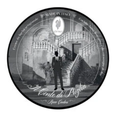 Extro Il Conte Di Puglia Rasiercreme 150 Ml