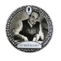 Extro O' Selvaggio Rasiercreme Mit Jojobaöl 150 Ml